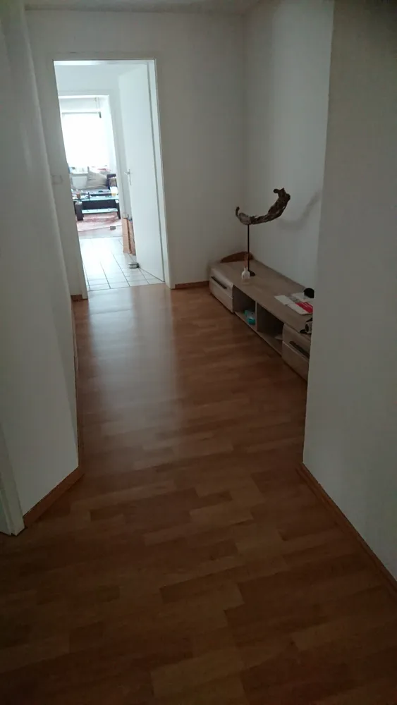 3 Zimmer Wohnung mit 70 m² in Minden – Bild 2