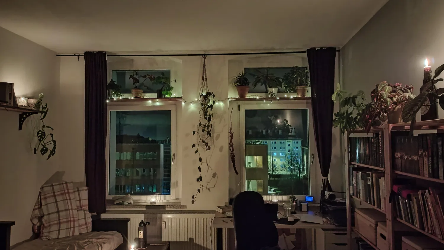 3 Zimmer Wohnung mit 98 m² in Halle (Saale) – Bild 3