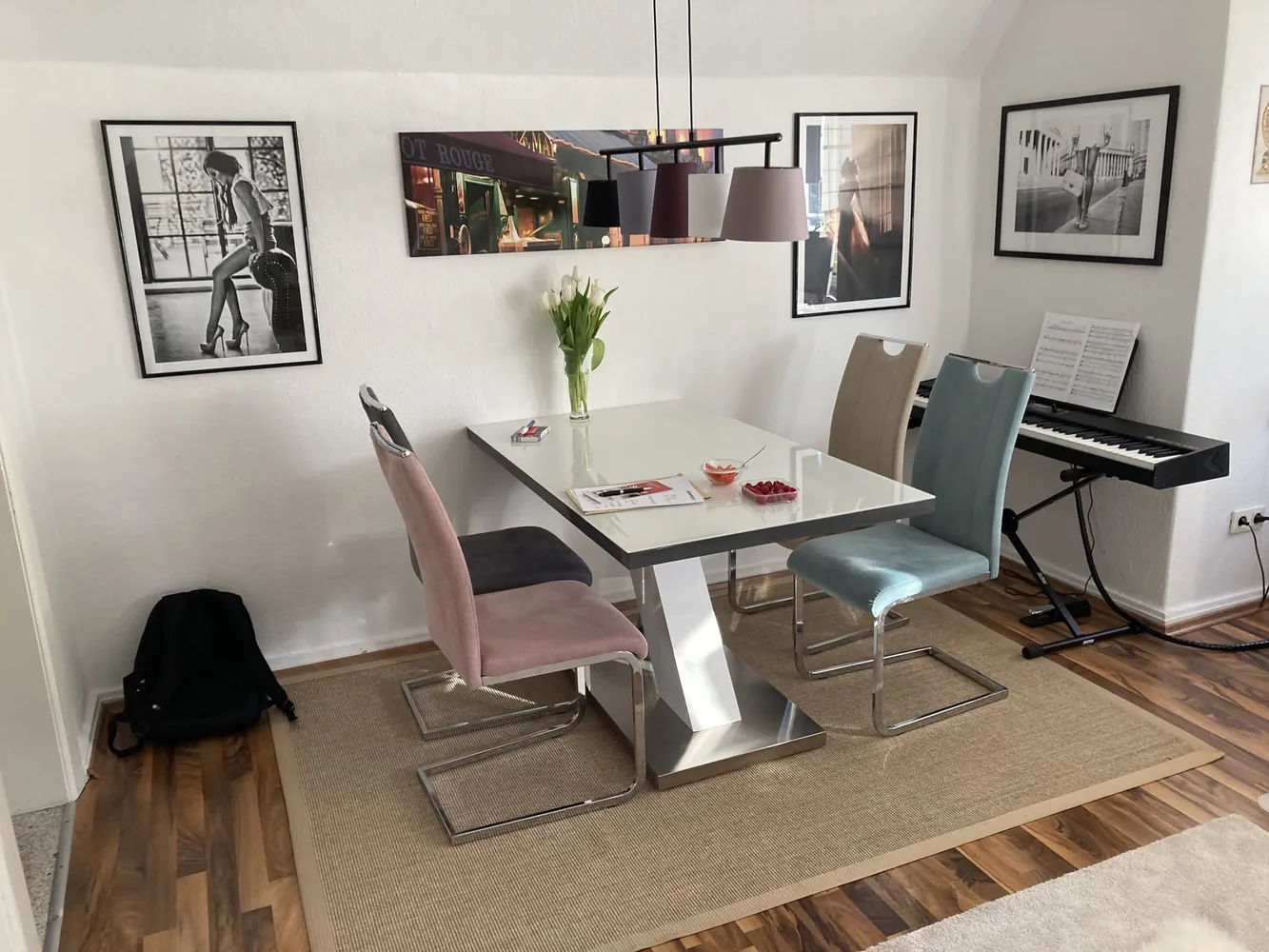 4 Zimmer Wohnung mit 66 m² in Bremen – Bild 5