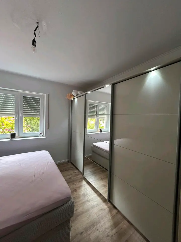 2 Zimmer Wohnung mit 63 m² in Meppen – Bild 10