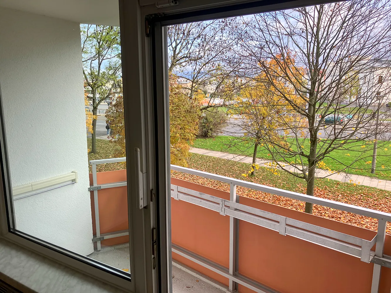 2 Zimmer Wohnung mit 49 m² in Leipzig – Bild 3
