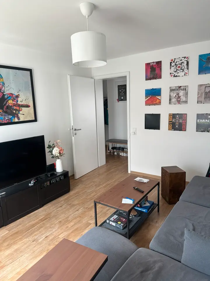 2 Zimmer Wohnung mit 56 m² in Braunschweig – Bild 6