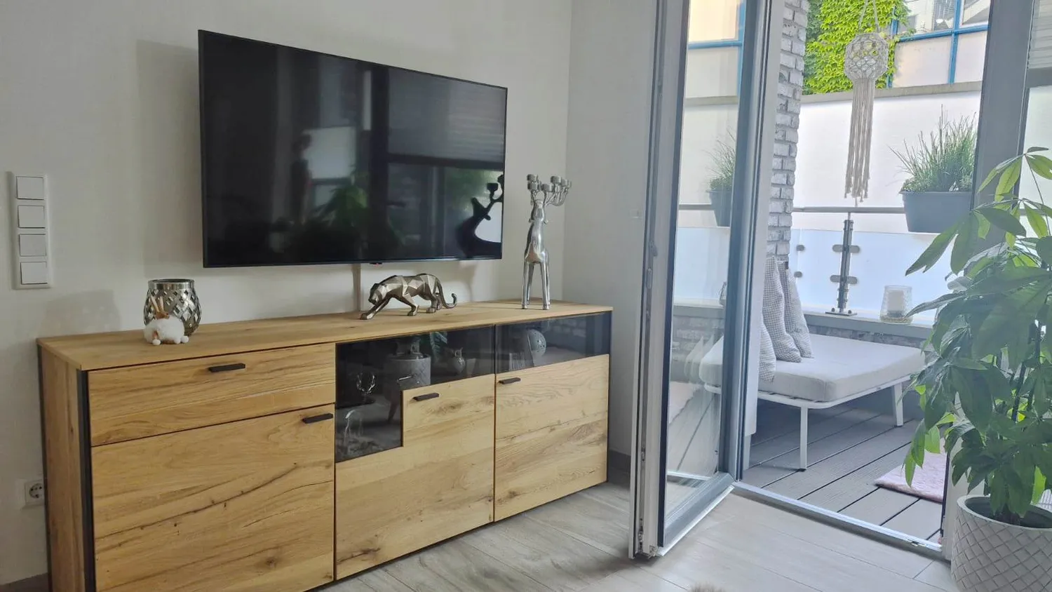 2 Zimmer Wohnung mit 77 m² in Kerpen – Bild 4