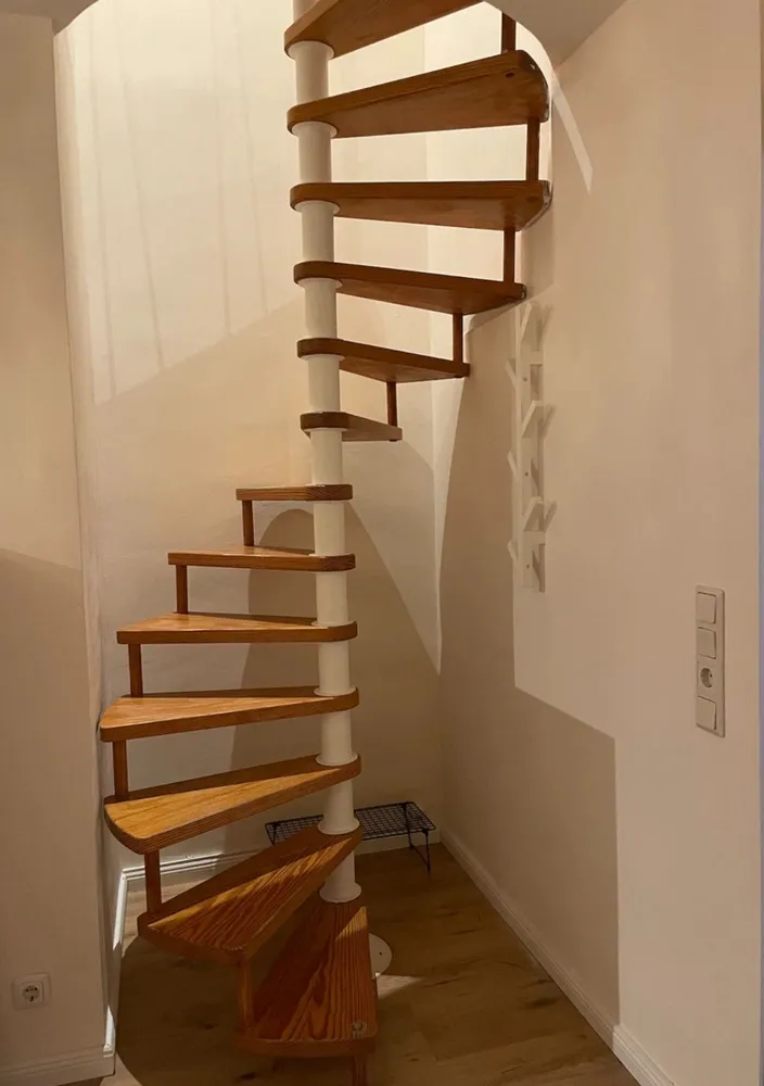 2 Zimmer Wohnung mit 56 m² in Braunschweig – Bild 5