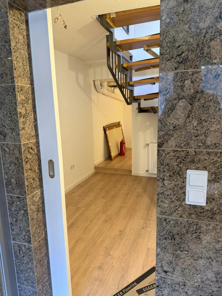 3 Zimmer Wohnung mit 84 m² in Mannheim – Bild 12