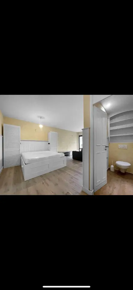 2 Zimmer Wohnung mit 35 m² in Wiesbaden – Bild 4