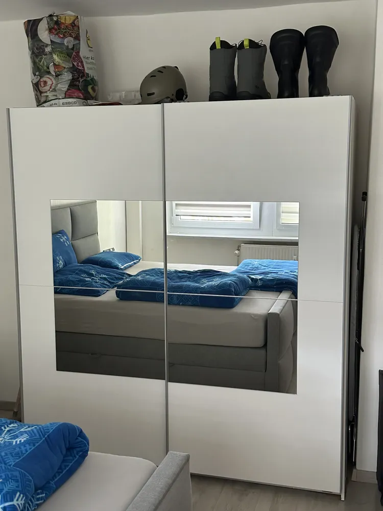 2 Zimmer Wohnung mit 48 m² in Suhl – Bild 8