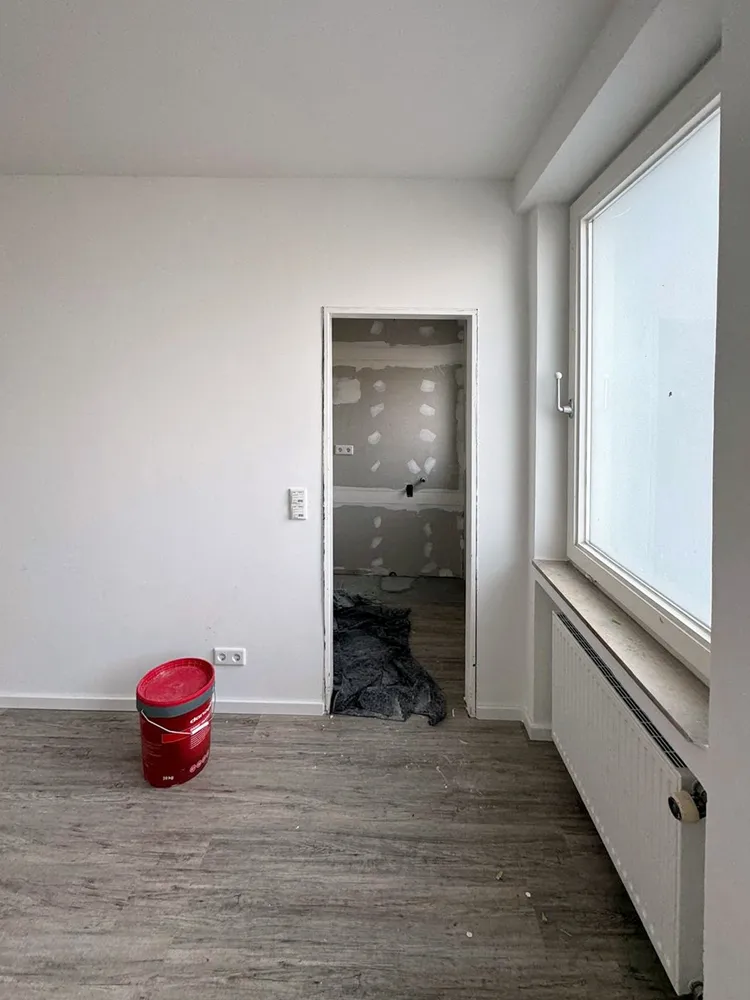4 Zimmer Wohnung mit 110 m² in Bielefeld – Bild 4