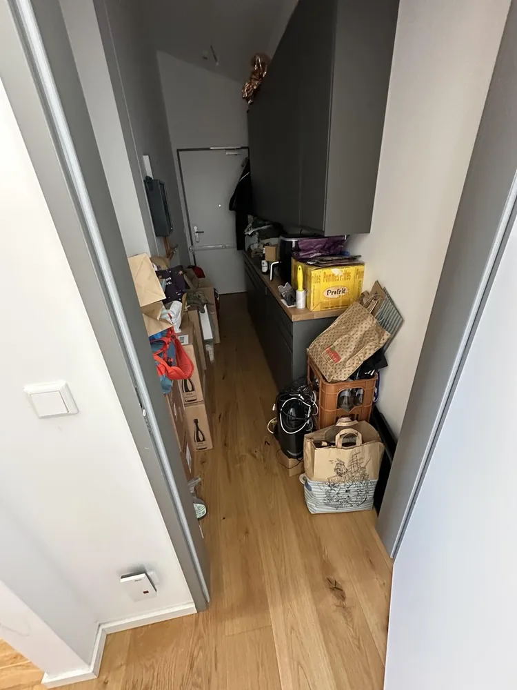 6 Zimmer Wohnung mit 180 m² in Hamburg – Bild 11
