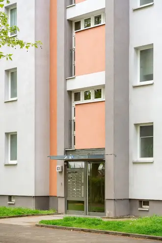 2 Zimmer Wohnung mit 62 m² in Berlin – Bild 8