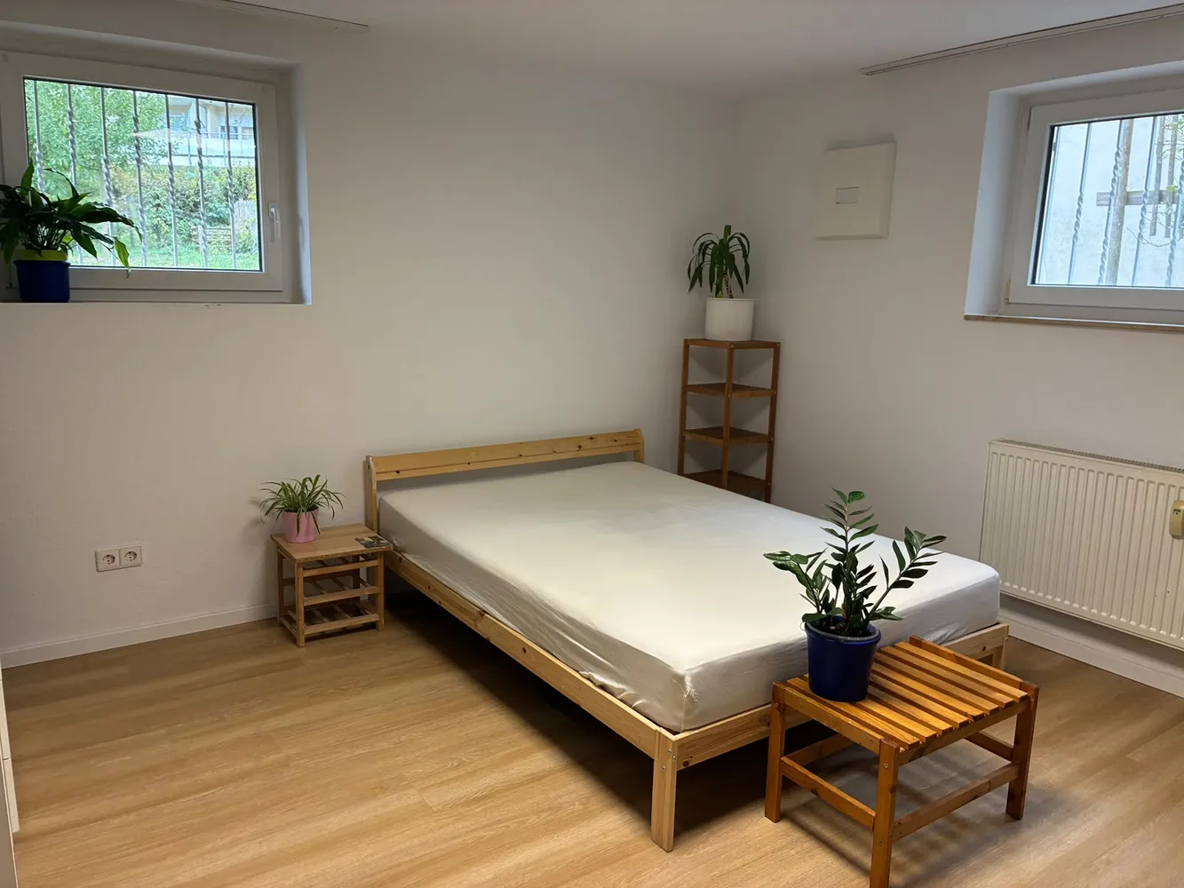 2 Zimmer Wohnung mit 32 m² in Stuttgart – Bild 7