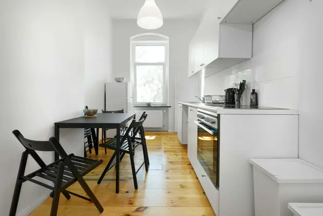 WG-Zimmer mit 15 m² in Berlin – Bild 5