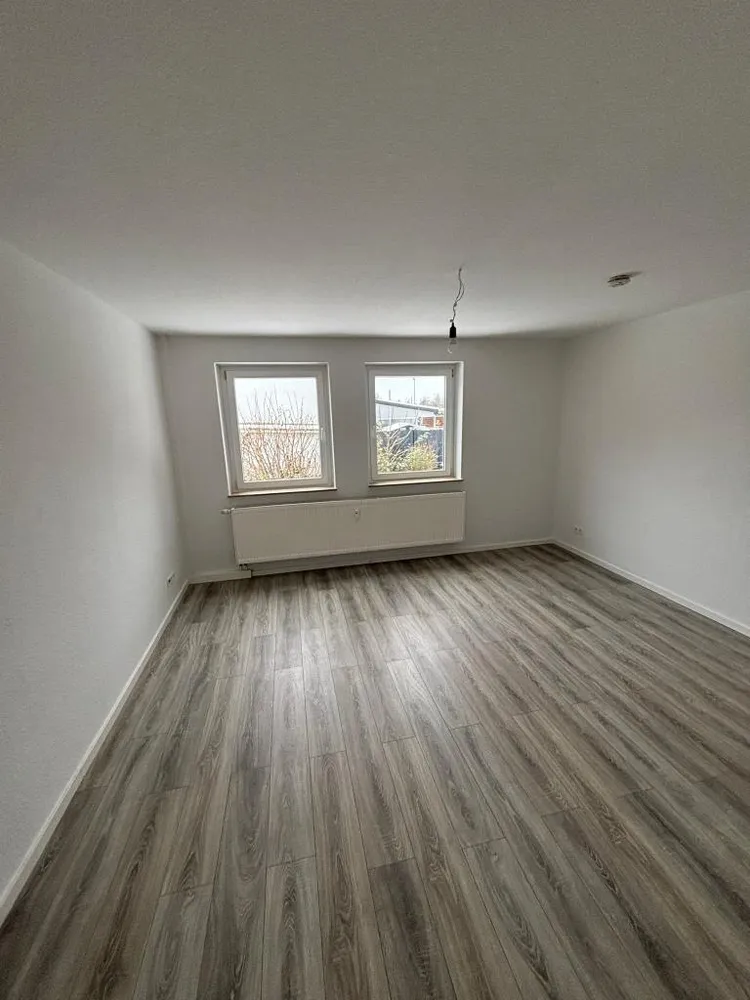 3 Zimmer Wohnung mit 59 m² in Minden – Bild 1