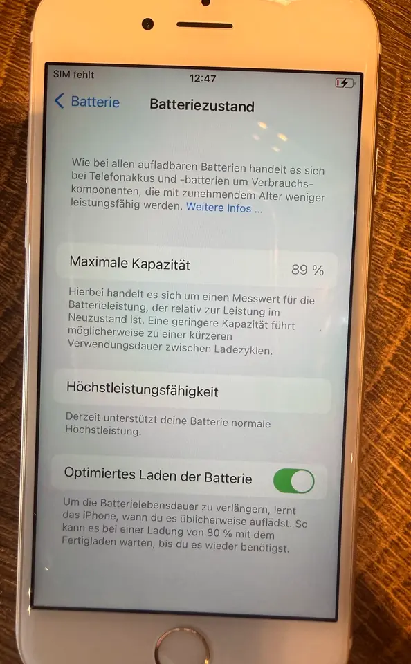 3 Zimmer Wohnung mit 94 m² in Hildesheim – Bild 9