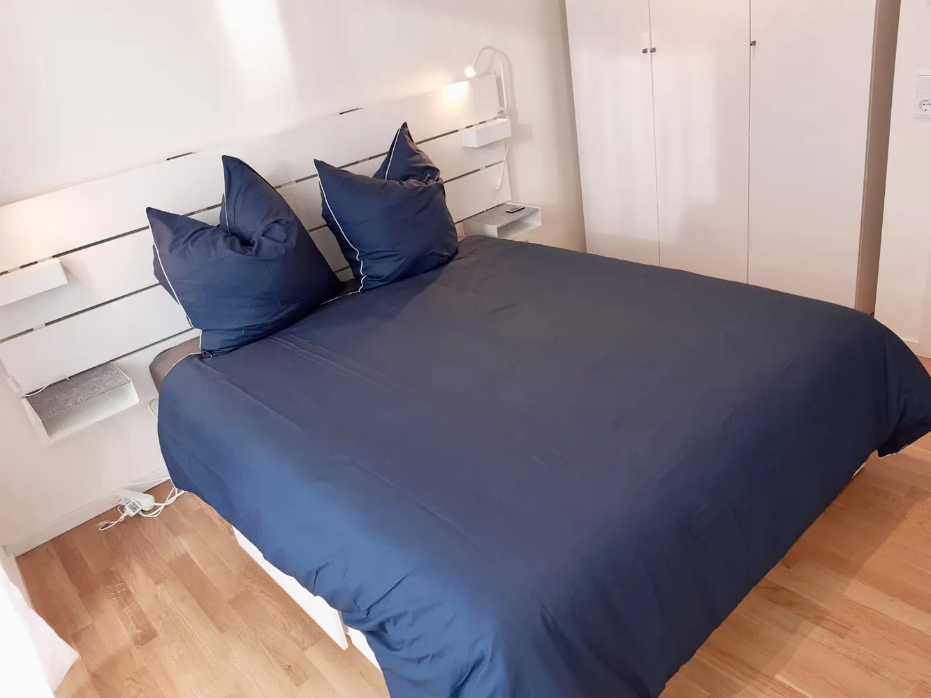 2 Zimmer Wohnung mit 43 m² in Berlin – Bild 8