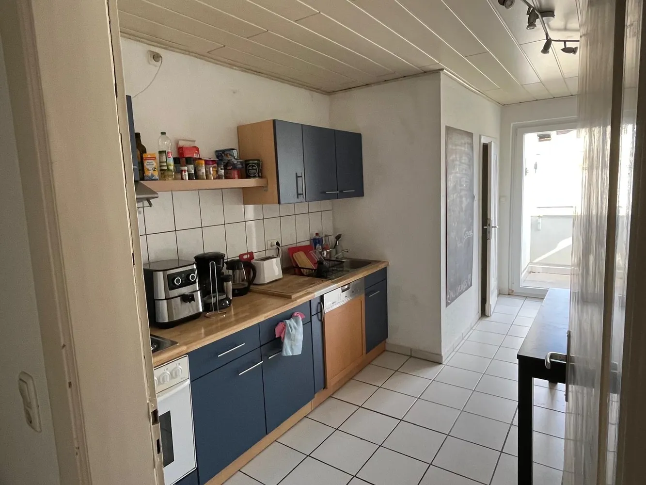 3 Zimmer Wohnung mit 75 m² in Osnabrück – Bild 2