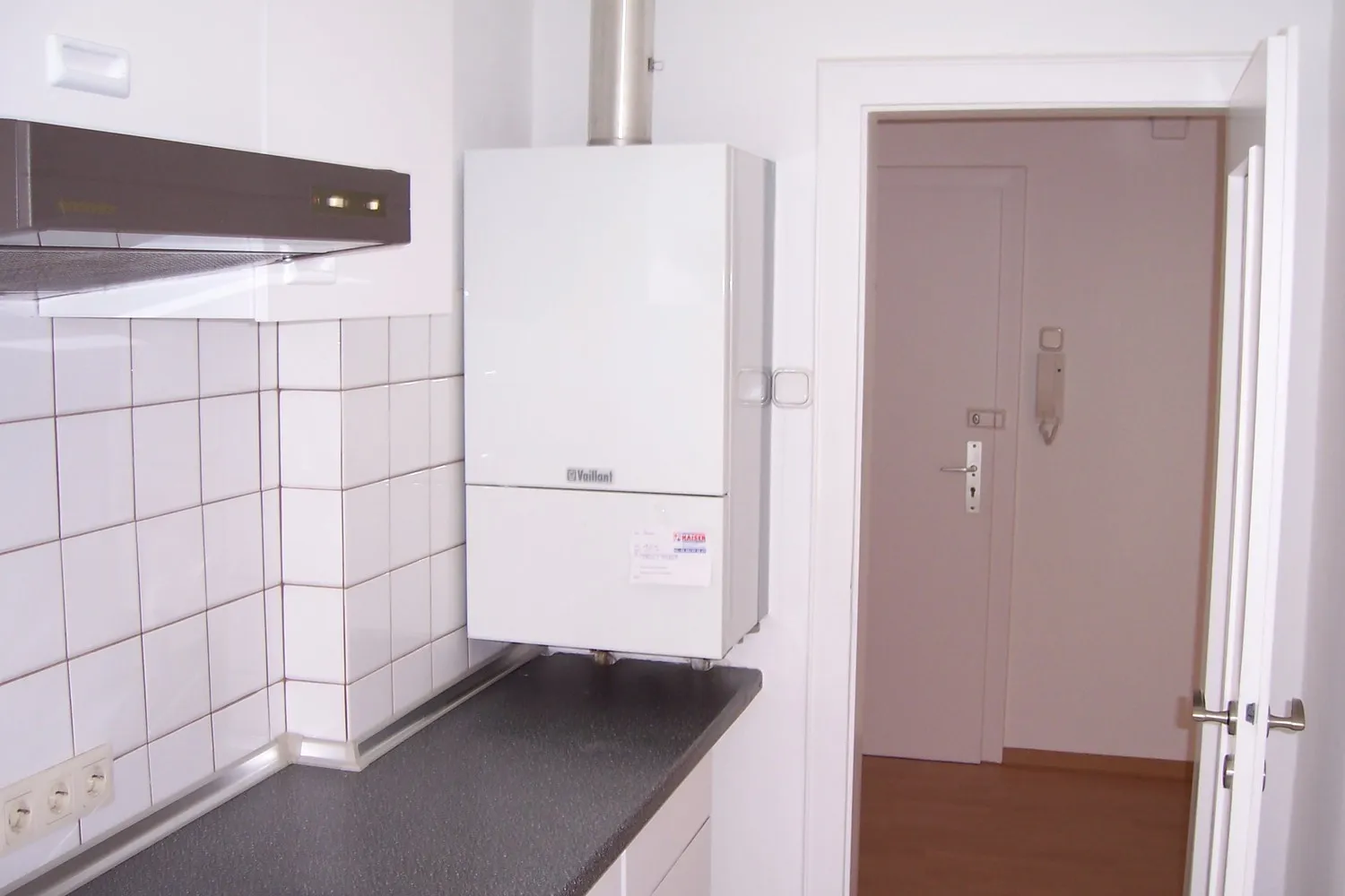 3 room apartment with 50 m² in Essen – Photo 11