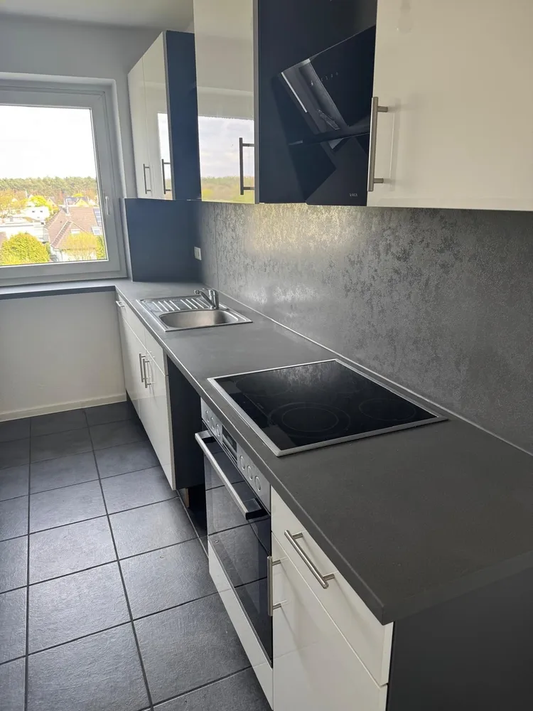 3 Zimmer Wohnung mit 68 m² in Hannover – Bild 5