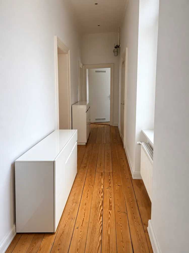 3 room apartment with 89 m² in Wiesbaden – Photo 3