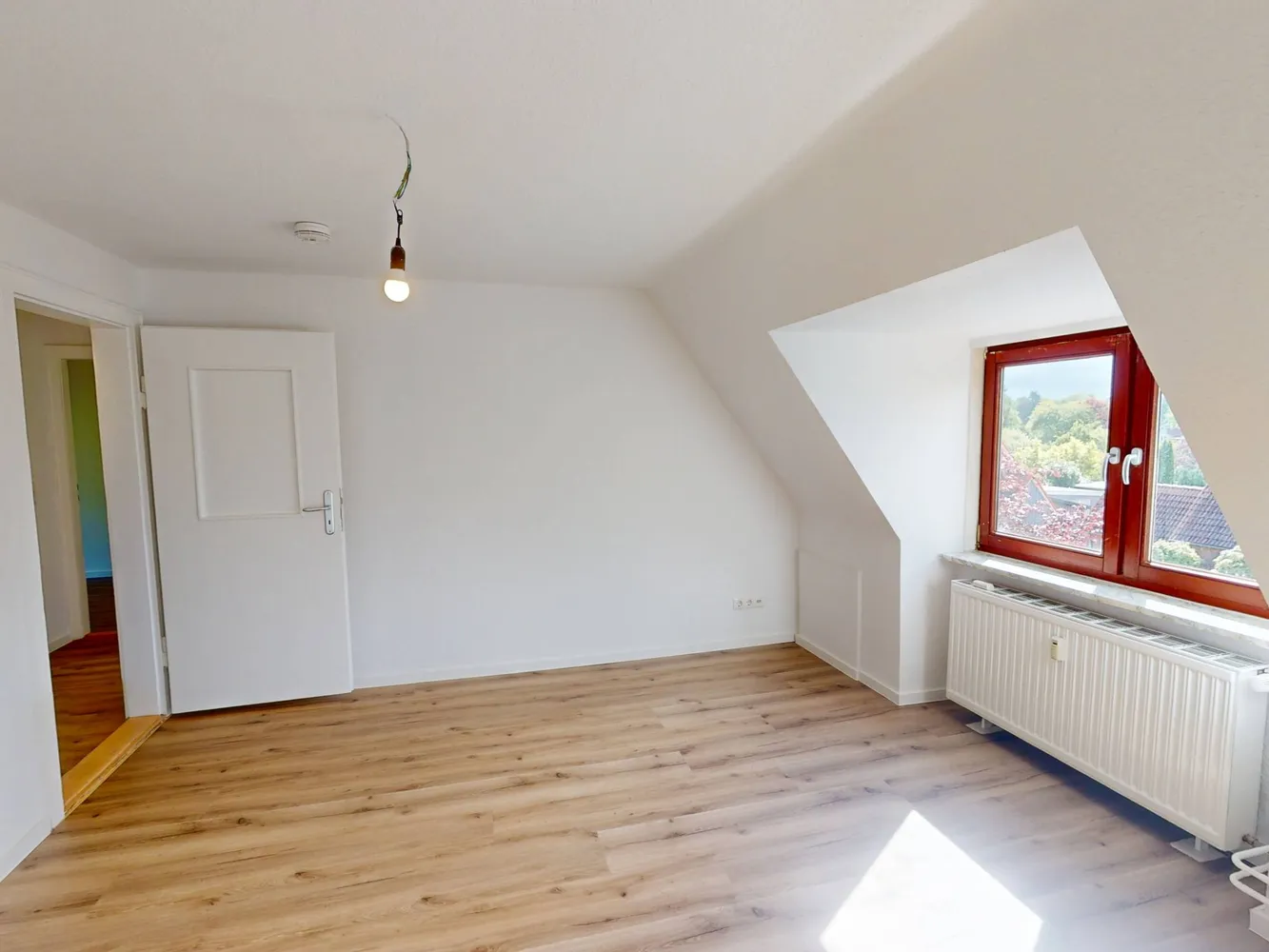 3 Zimmer Wohnung mit 51 m² in Rendsburg – Bild 4