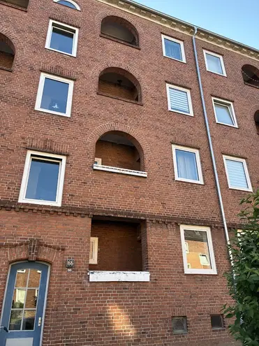 2 Zimmer Wohnung mit 40 m² in Kiel – Bild 8