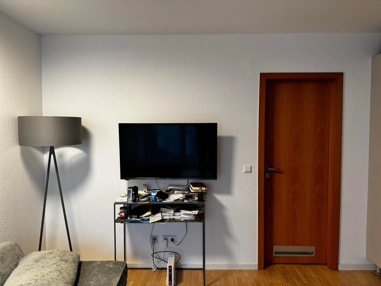 1 Zimmer Wohnung mit 33 m² in Stuttgart – Bild 6