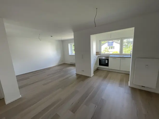 2 Zimmer Wohnung mit 48 m² in Bonn – Bild 3