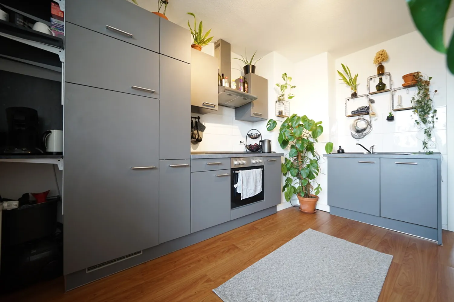 1 Zimmer Wohnung mit 40 m² in Köln – Bild 9