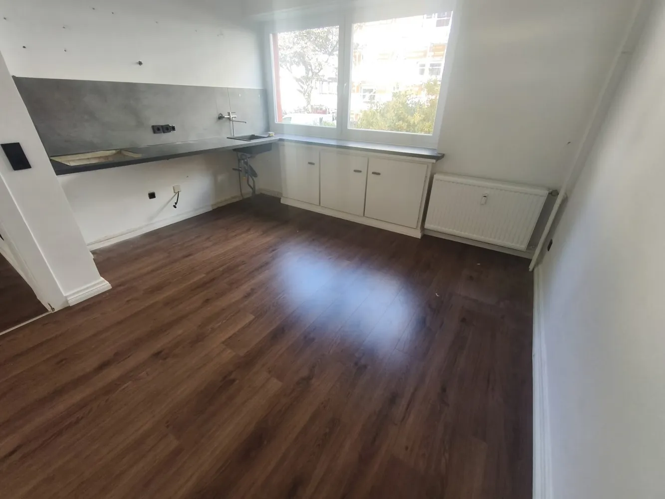 2 room apartment with 55 m² in Cologne – Photo 6