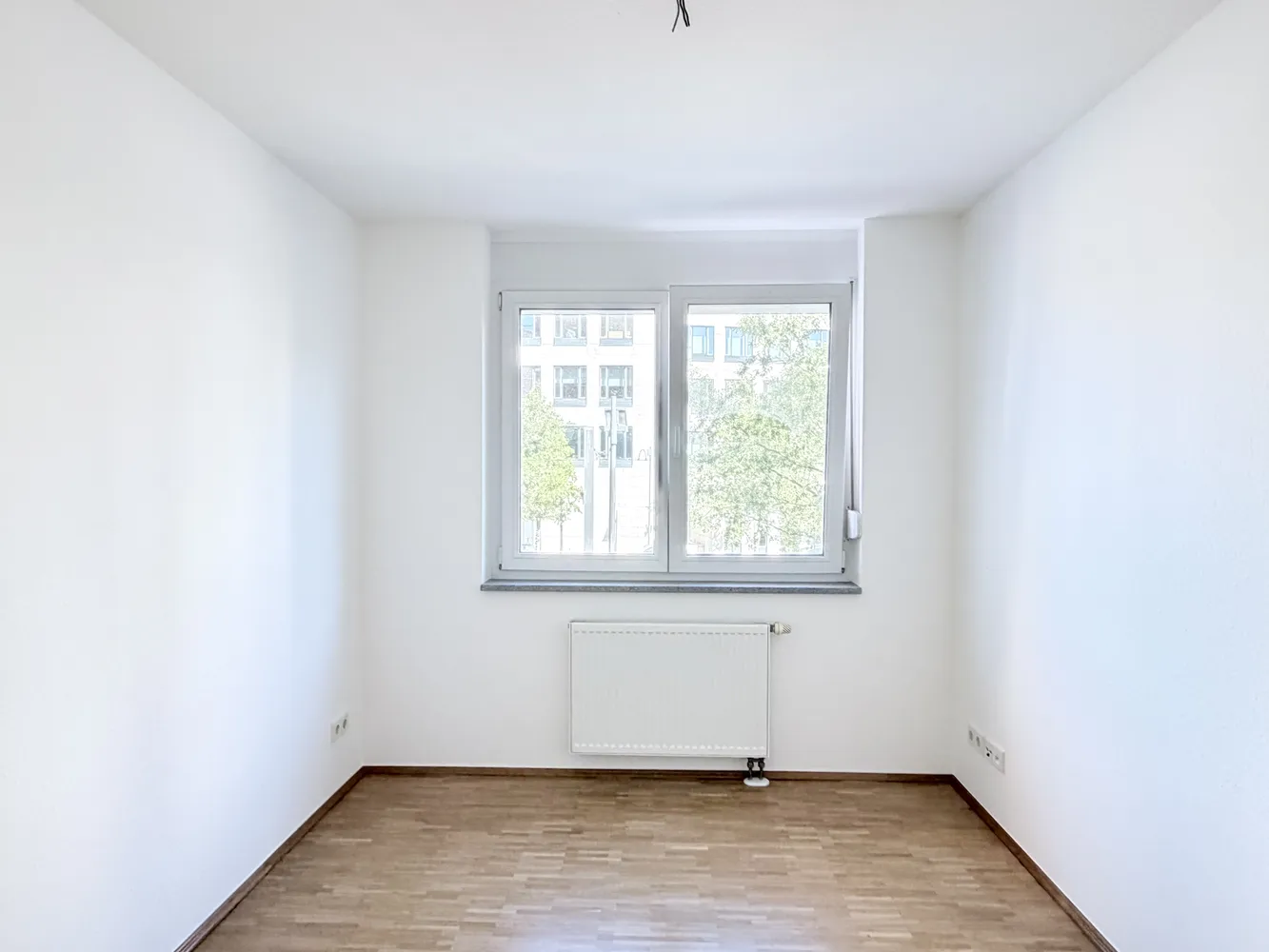 5 Zimmer Wohnung mit 117 m² in Frankfurt am Main – Bild 4