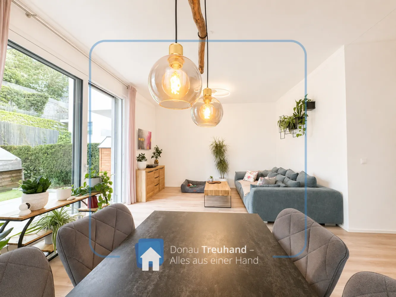 3 Zimmer Wohnung mit 96 m² in Passau – Bild 9