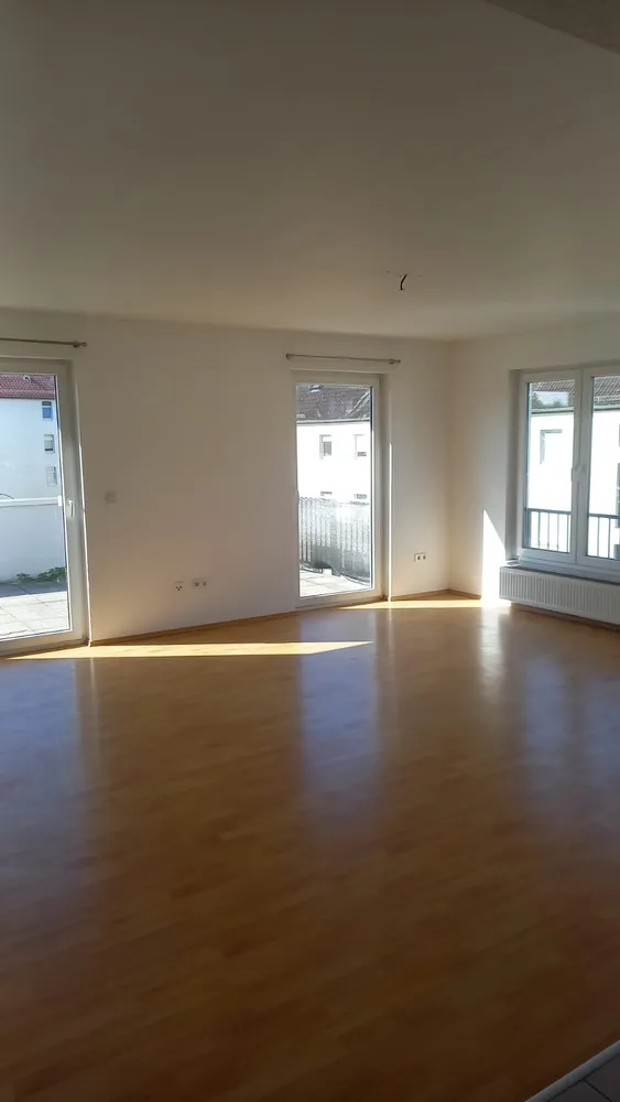 4 room apartment with 106 m² in Brunswick – Photo 1