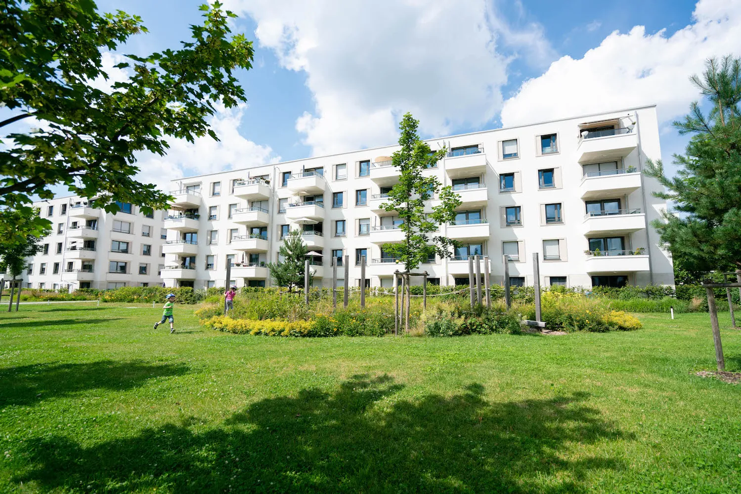 3 Zimmer Wohnung mit 70 m² in München – Bild 7