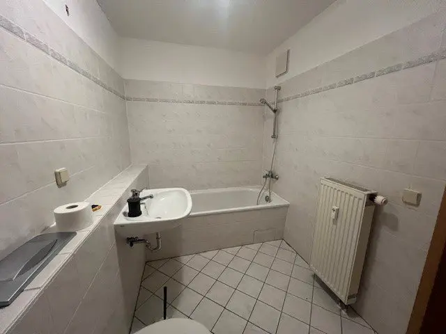3 Zimmer Wohnung mit 77 m² in Wurzen – Bild 9