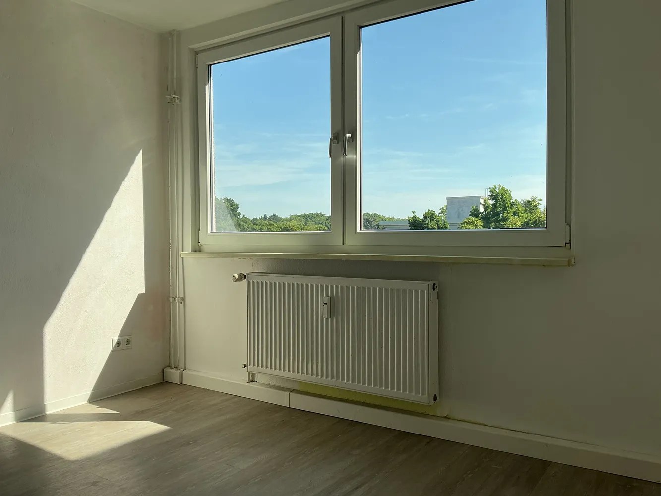 3 Zimmer Wohnung mit 69 m² in Essen – Bild 6