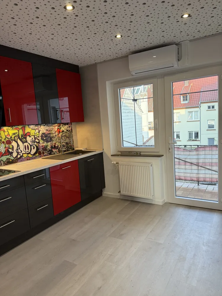 2 Zimmer Wohnung mit 50 m² in Zweibrücken – Bild 5