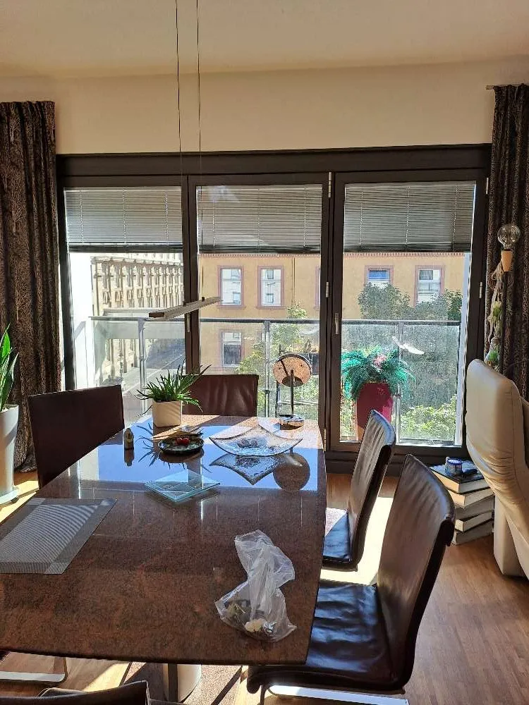 3 Zimmer Wohnung mit 121 m² in Mainz – Bild 5
