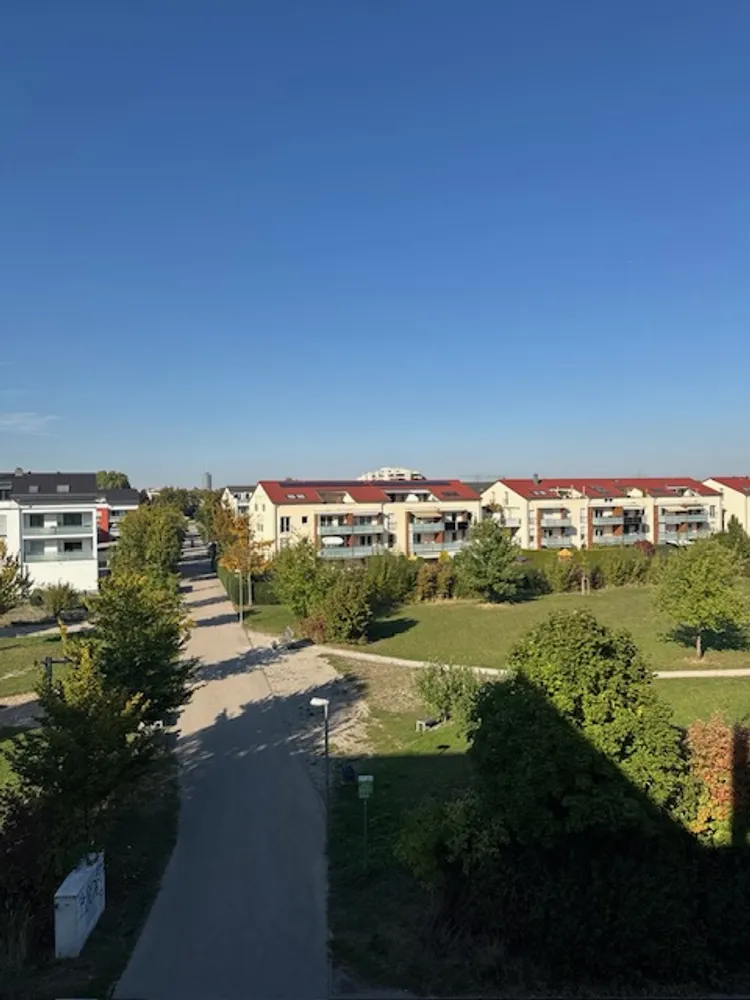 2 Zimmer Wohnung mit 71 m² in Augsburg – Bild 11