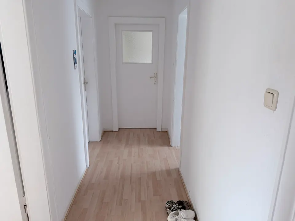 3 Zimmer Wohnung mit 43 m² in Frechen – Bild 8