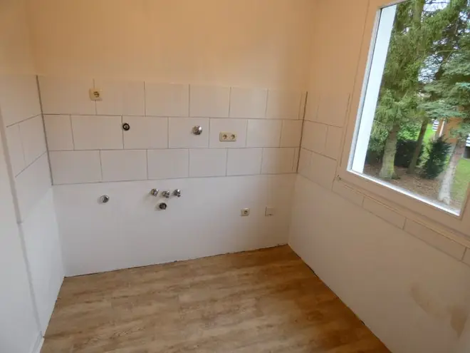 2 Zimmer Wohnung mit 37 m² in Mülheim an der Ruhr – Bild 4