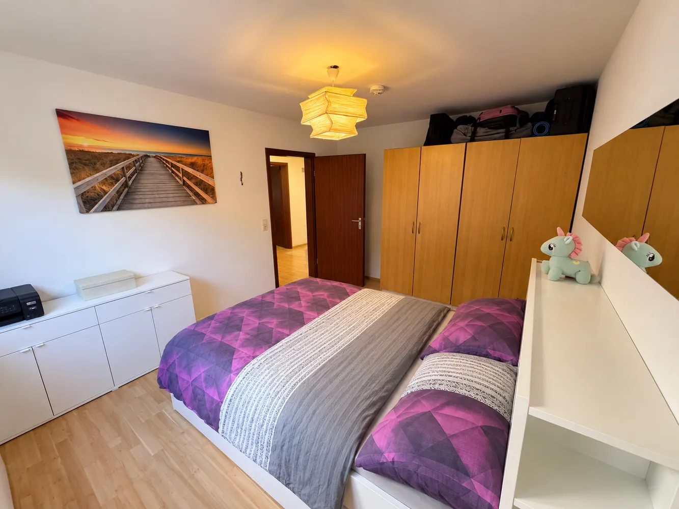 2 Zimmer Wohnung mit 53 m² in Stuttgart – Bild 6