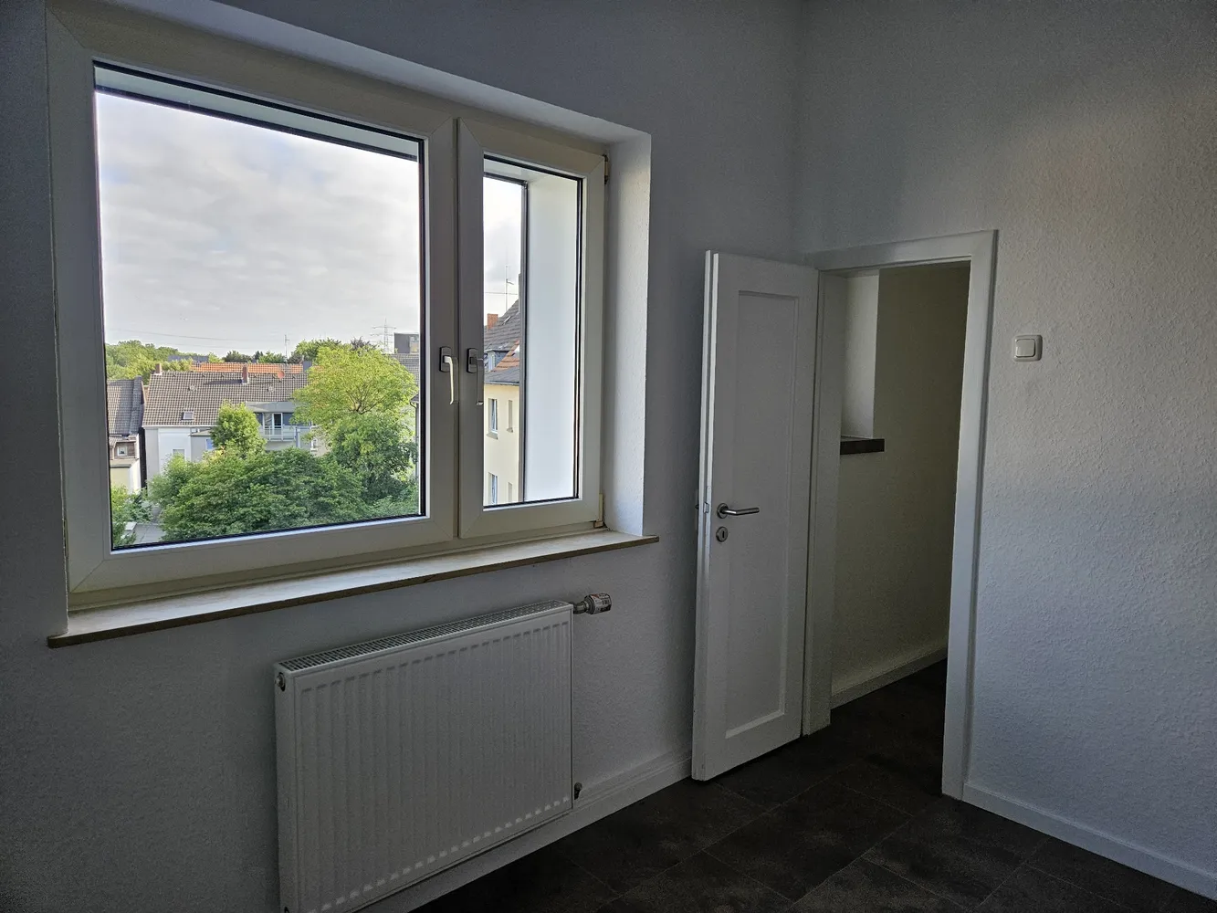 3 Zimmer Wohnung mit 64 m² in Bochum – Bild 3
