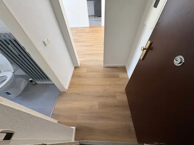 2 Zimmer Wohnung mit 50 m² in Köln – Bild 4