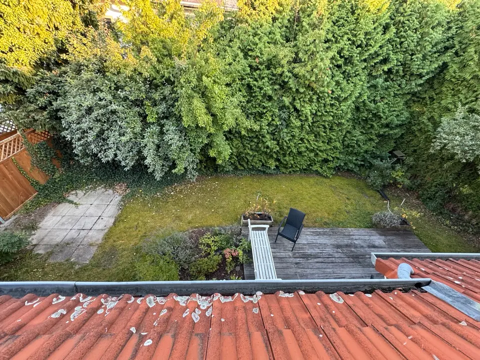 3 Zimmer Wohnung mit 65 m² in Detmold – Bild 5