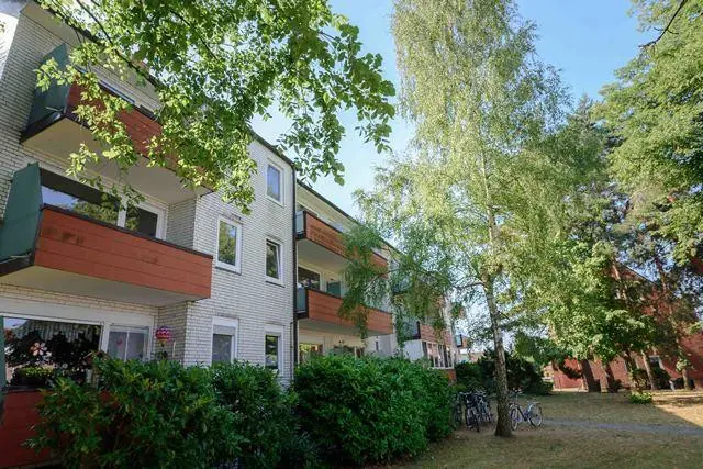 Studio mit 40 m² in Winsen (Luhe) – Bild 2