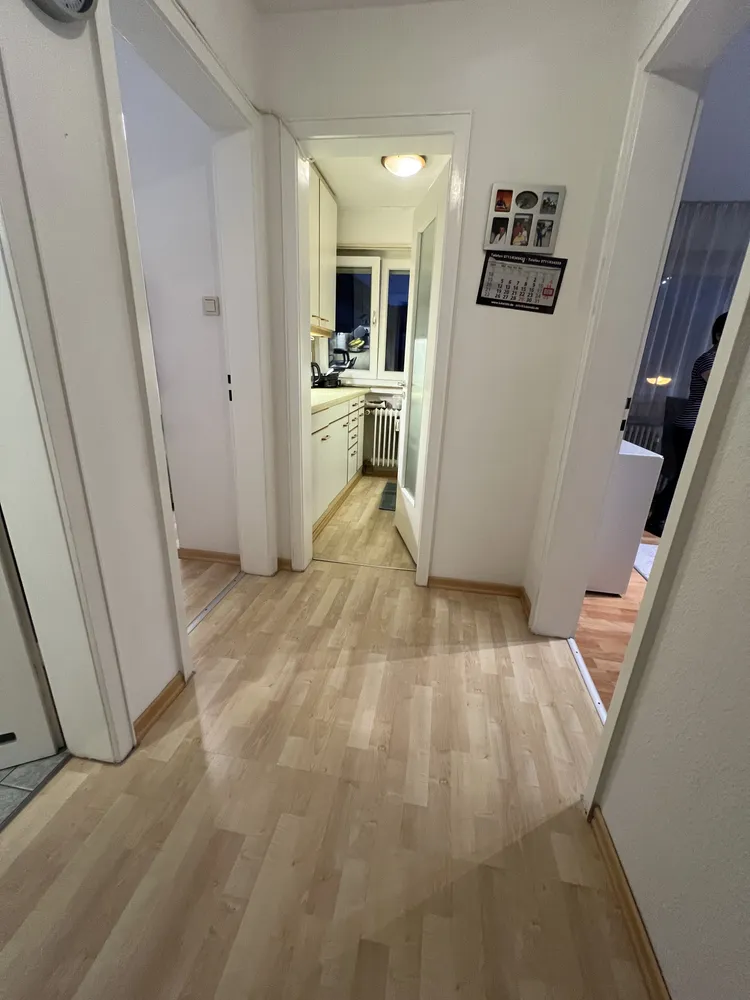2 Zimmer Wohnung mit 35 m² in Stuttgart – Bild 3