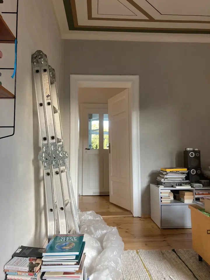 WG-Zimmer mit 60 m² in Delitzsch – Bild 9