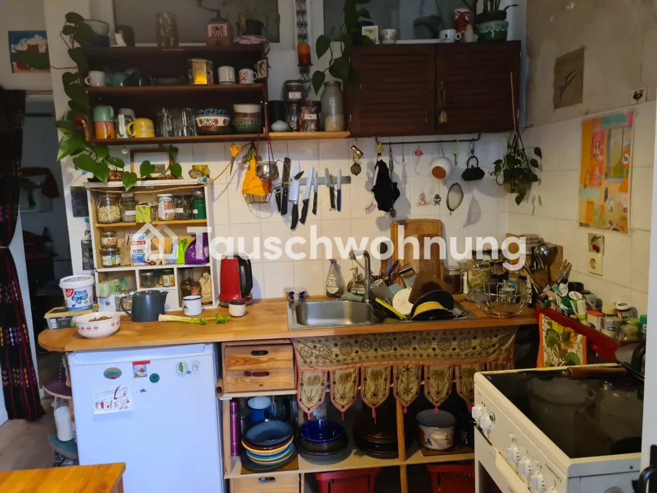 2 Zimmer Wohnung mit 53 m² in Leipzig – Bild 1