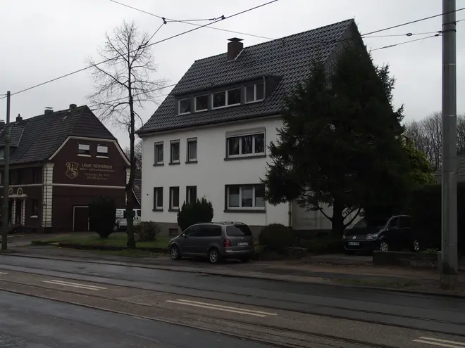 5 Zimmer Wohnung mit 104 m² in Bochum – Bild 1