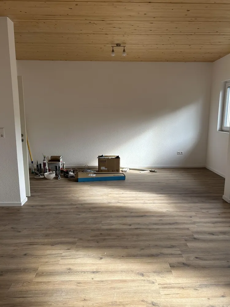 4 Zimmer Wohnung mit 102 m² in Karlsruhe – Bild 6